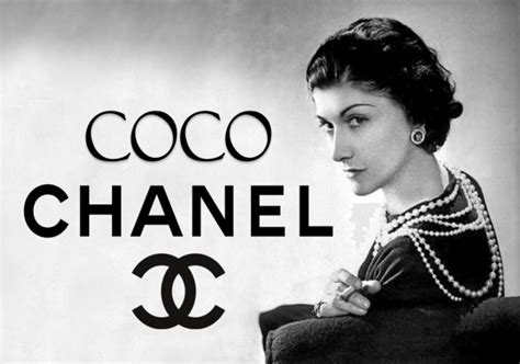 what did Coco Chanel create